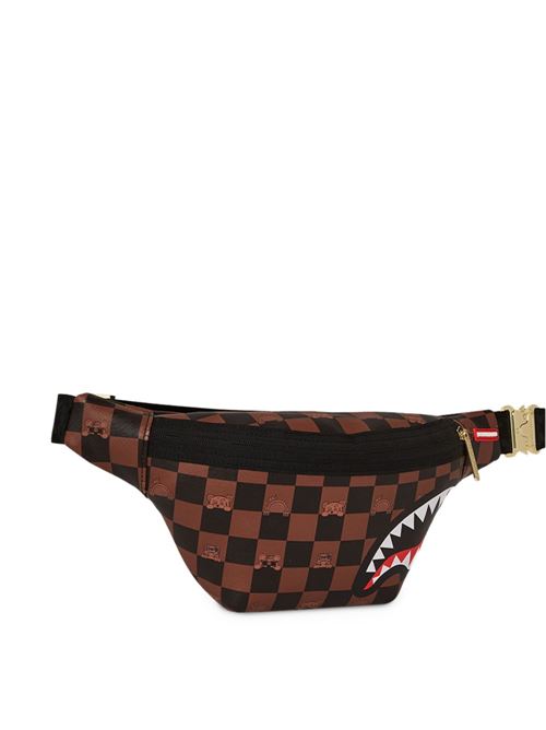 Marsupio bambino Sharks in Paris Sprayground | 910B7512NSZX