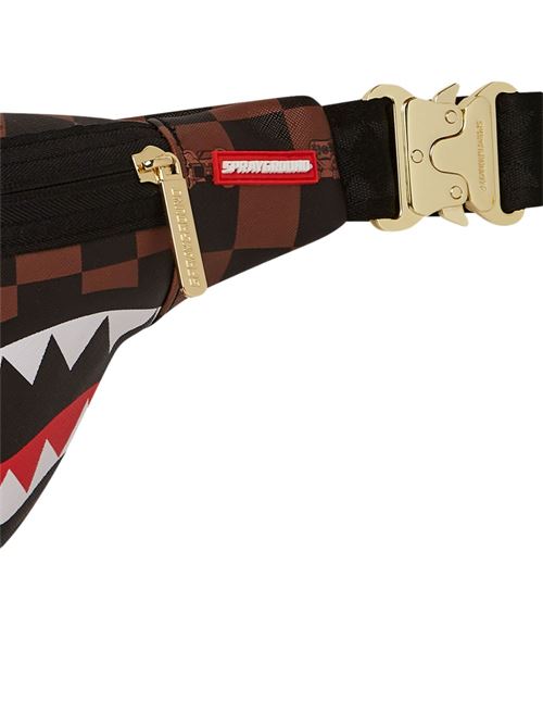 Marsupio bambino Sharks in Paris Sprayground | 910B7512NSZX