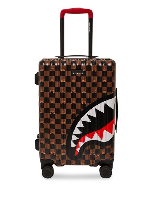 Trolley bambino Shark Paris Sprayground | 910CL257NSZX