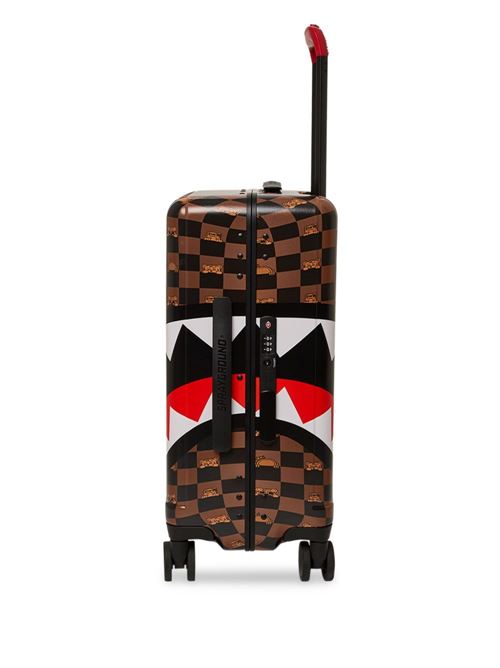 Trolley bambino Shark Paris Sprayground | 910CL257NSZX
