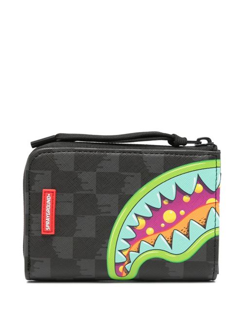 Portafoglio bambino Slime Takeover Sprayground | 910W7468NSZX