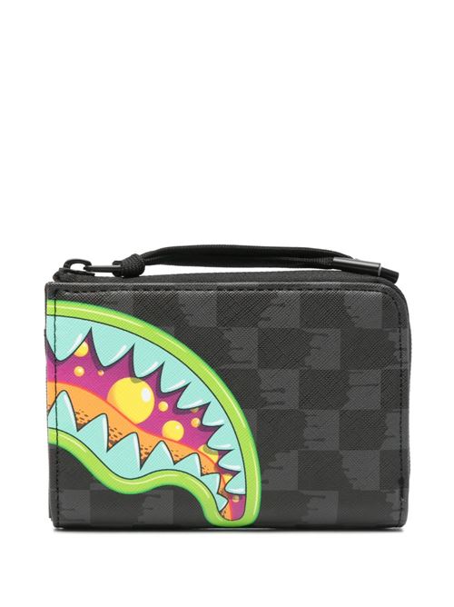 Portafoglio bambino Slime Takeover Sprayground | 910W7468NSZX