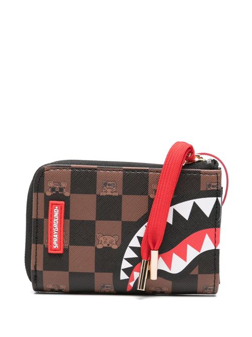 Portafoglio bambino Sprayground | 910W7508NSZX
