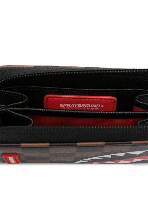 Portafoglio bambino Sprayground | 910W7508NSZX