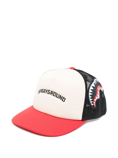 Cappello bambino baseball Sprayground | SP15005X