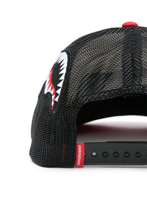 Cappello bambino baseball Sprayground | SP15005X