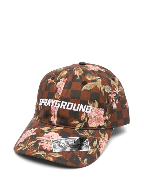 Cappello bambino baseball Sprayground | SP6630FWRX