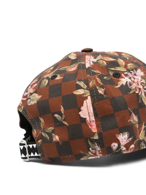 Cappello bambino baseball Sprayground | SP6630FWRX