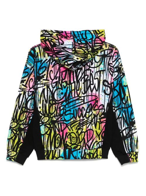 Felpa bambino con cappuccio Sprayground | SPY1216EX