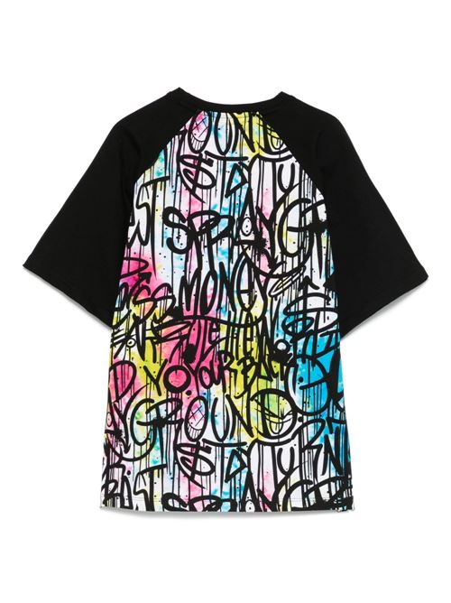 T-shirt bambino maniche corte Sprayground | SPY1217X