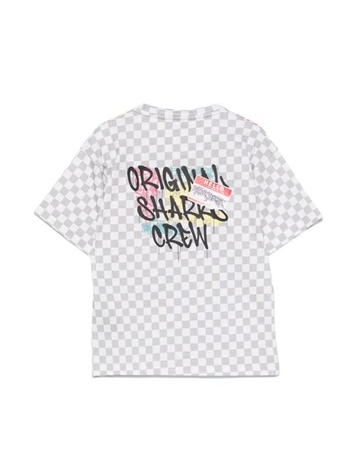 T-shirt bambino maniche corte Sprayground | SPY1220X