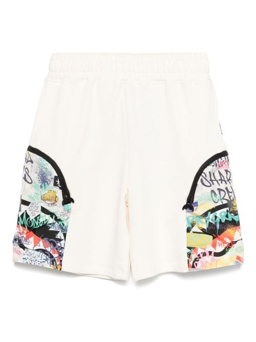 Bermuda bambino sportivo Sprayground | SPY1223EIVOX