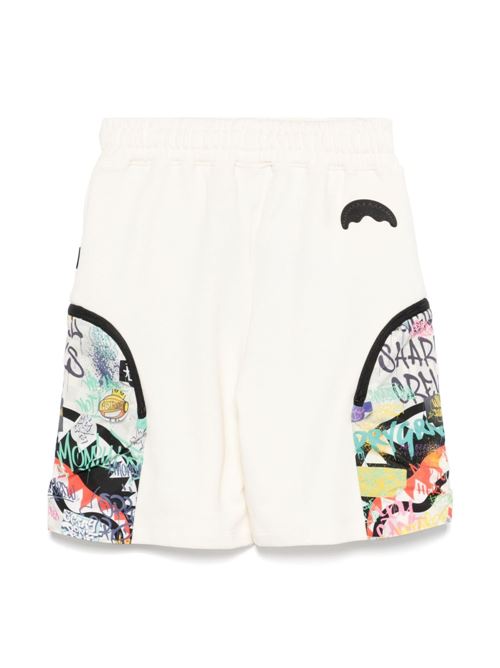 Bermuda bambino sportivo Sprayground | SPY1223EIVOX