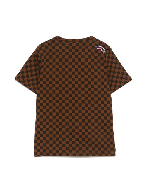 T-shirt bambino maniche corte Sprayground | SPY1243X