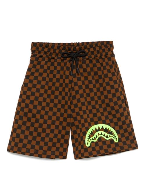 Bermuda bambino sportivo Sprayground | SPY1249EX
