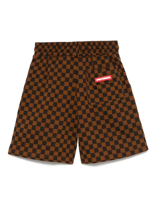 Bermuda bambino sportivo Sprayground | SPY1249EX
