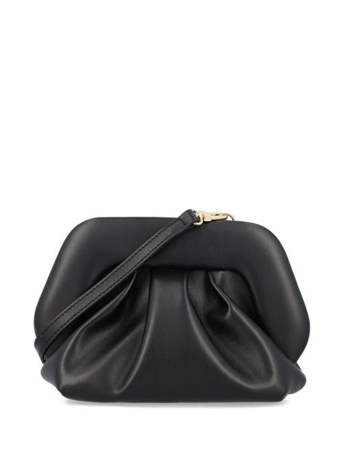 Borsa donna Clutch Gea THEMOIRE' | TMCOGN1BLACK