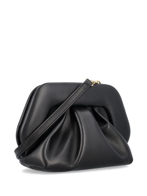 Borsa donna Clutch Gea THEMOIRE' | TMCOGN1BLACK