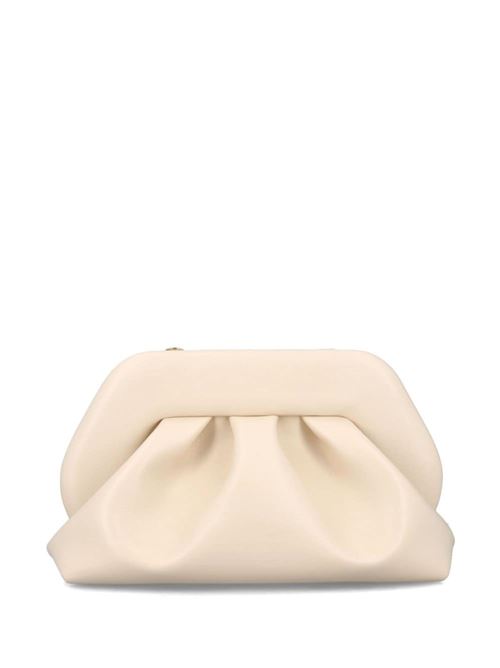 borsa clutch Tia THEMOIRE' | TMCOTN81SHELL