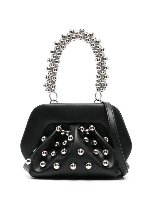 Borsa donna Gea Beads THEMOIRE' | TMSR25GO1BLACK