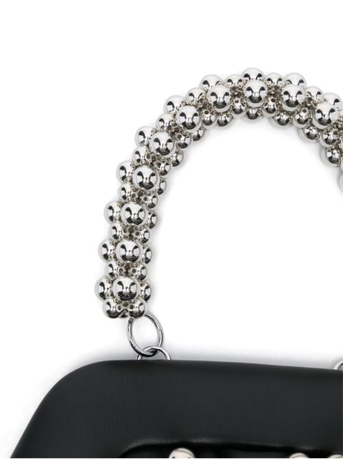 Borsa donna Gea Beads THEMOIRE' | TMSR25GO1BLACK