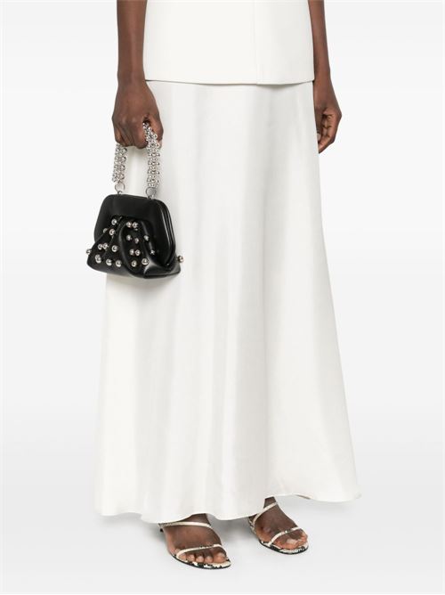 Borsa donna Gea Beads THEMOIRE' | TMSR25GO1BLACK