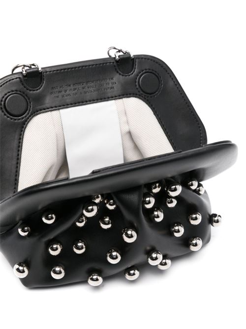 Borsa donna Gea Beads THEMOIRE' | TMSR25GO1BLACK