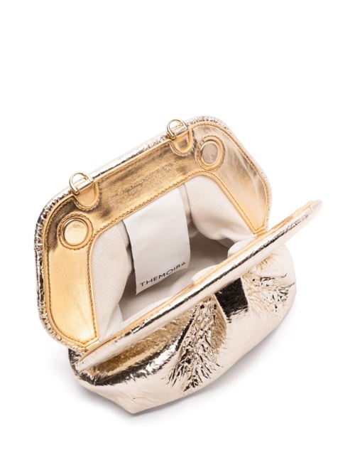 Borsa donna Gea pineapple THEMOIRE' | TMSR25GPI19GOLD