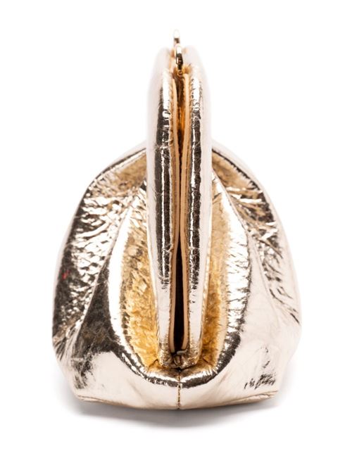 Borsa donna Gea pineapple THEMOIRE' | TMSR25GPI19GOLD