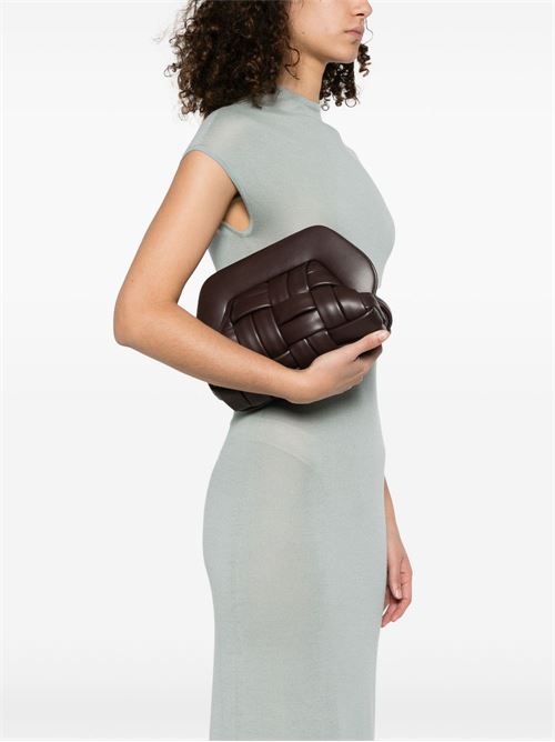 Borsa donna Tia THEMOIRE' | TMSR25TIN109EBONY