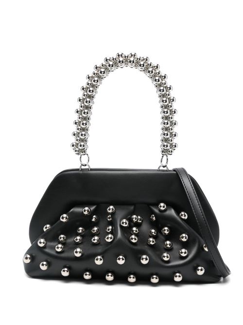 Borsa donna Gea beads THEMOIRE' | TMSR25TO1BLACK