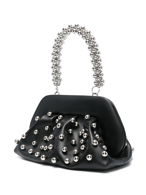 Borsa donna Gea beads THEMOIRE' | TMSR25TO1BLACK