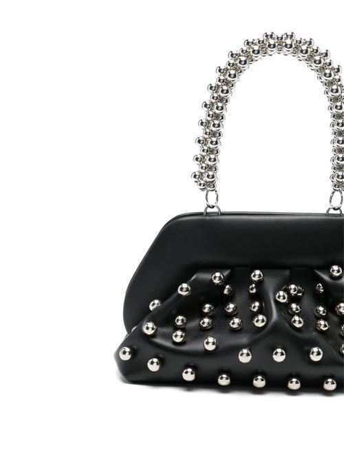 Borsa donna Gea beads THEMOIRE' | TMSR25TO1BLACK