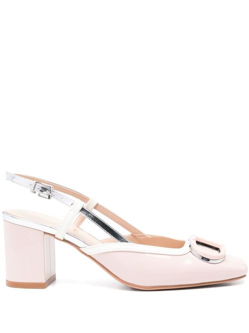 Scarpa donna slingback TWINSET | 251TCP07012152