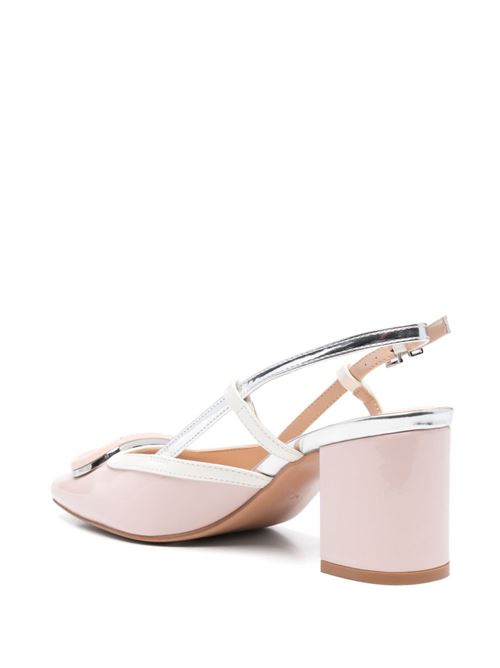 Scarpa donna slingback TWINSET | 251TCP07012152