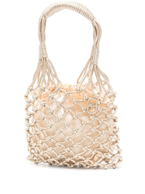 Borsa donna lurex TWINSET | 251TD825010366