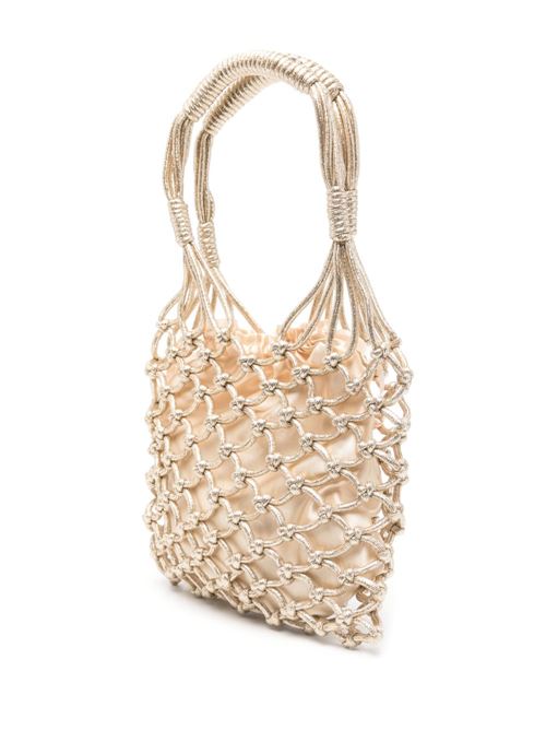 Borsa donna lurex TWINSET | 251TD825010366