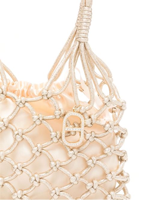 Borsa donna lurex TWINSET | 251TD825010366