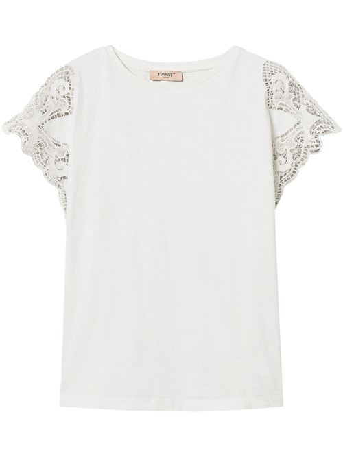 T-shirt donna maniche corte TWINSET | 251TP229012294