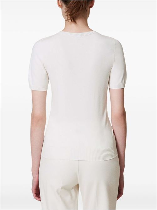 Maglia donna maniche corte TWINSET | 251TP343000282
