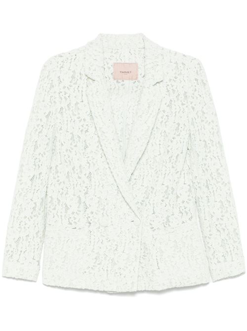 Giacca donna in pizzo TWINSET | 251TT201212371