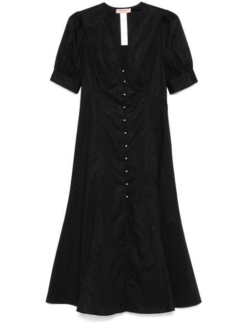 Abito donna maniche corte TWINSET | 251TT202D00006