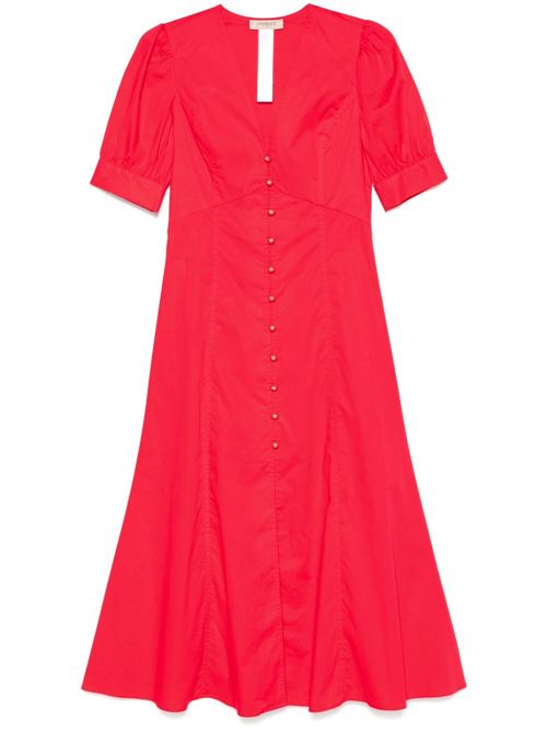 Abito donna maniche corte TWINSET | 251TT202D12365