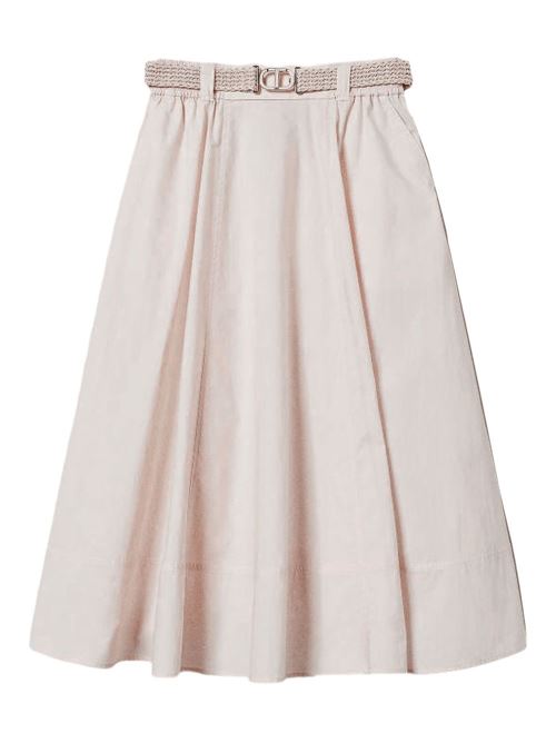 Gonna donna longuette TWINSET | 251TT202J12370