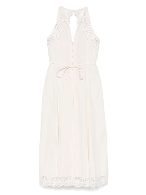 Abito donna lungo TWINSET | 251TT209000282