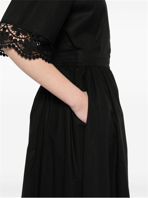 Gonna lunga con pizzo TWINSET | 251TT209500006