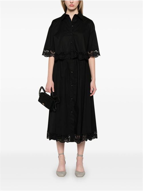 Gonna lunga con pizzo TWINSET | 251TT209500006