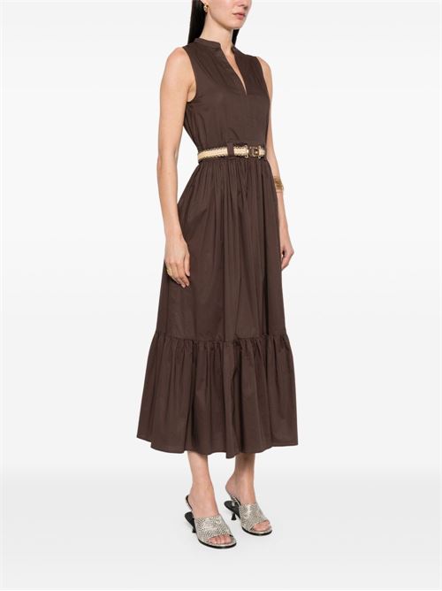 Abito donna lungo TWINSET | 251TT210100203