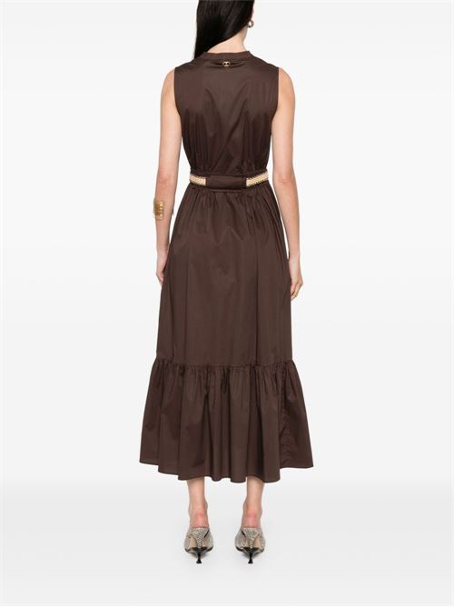 Abito donna lungo TWINSET | 251TT210100203