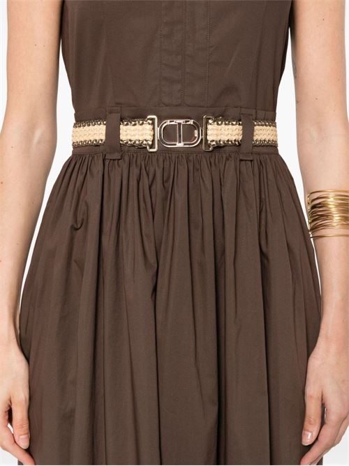 Abito donna lungo TWINSET | 251TT210100203